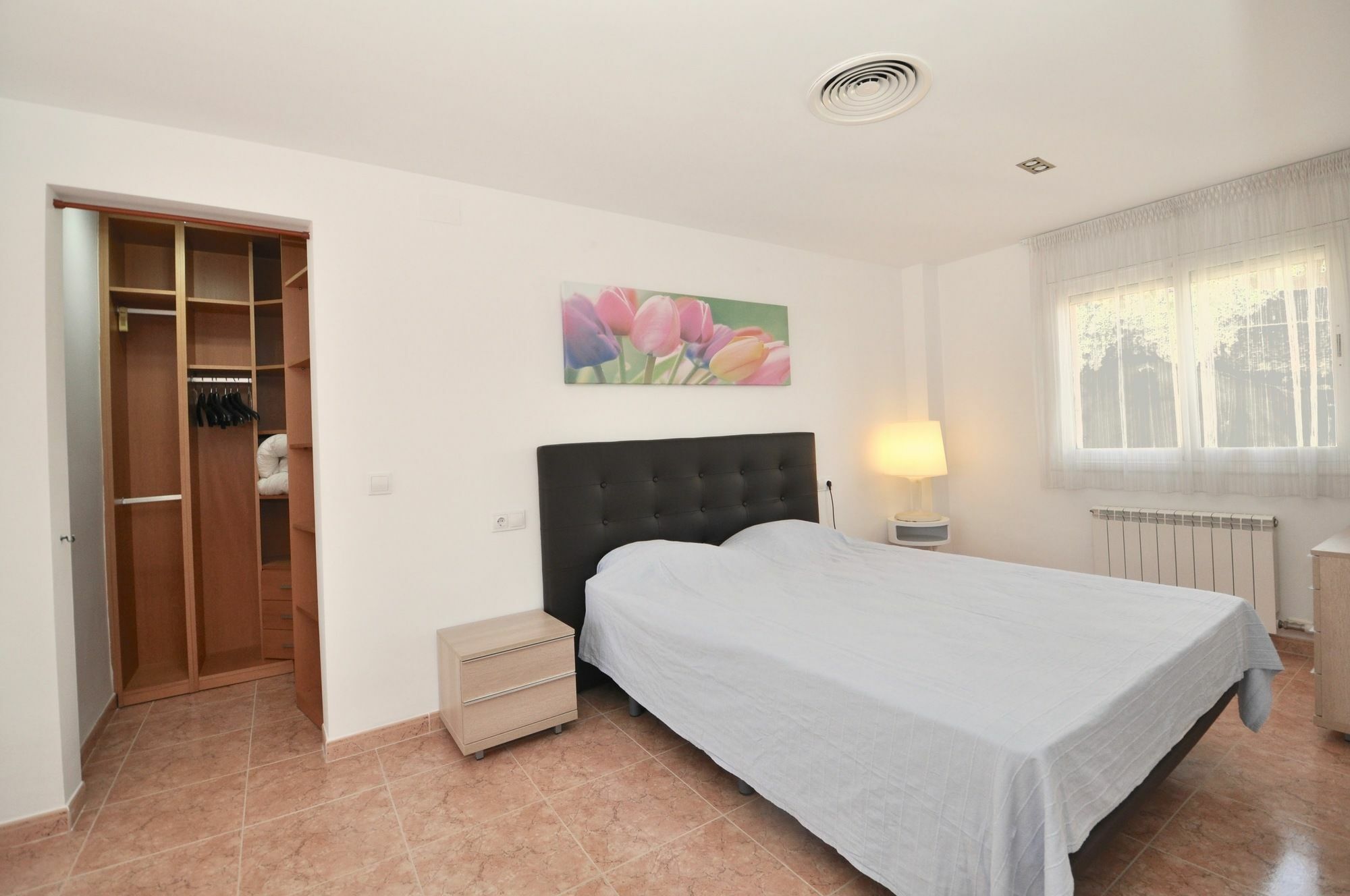 Apartament Duplex Llaverias Lloret de Mar Eksteriør billede