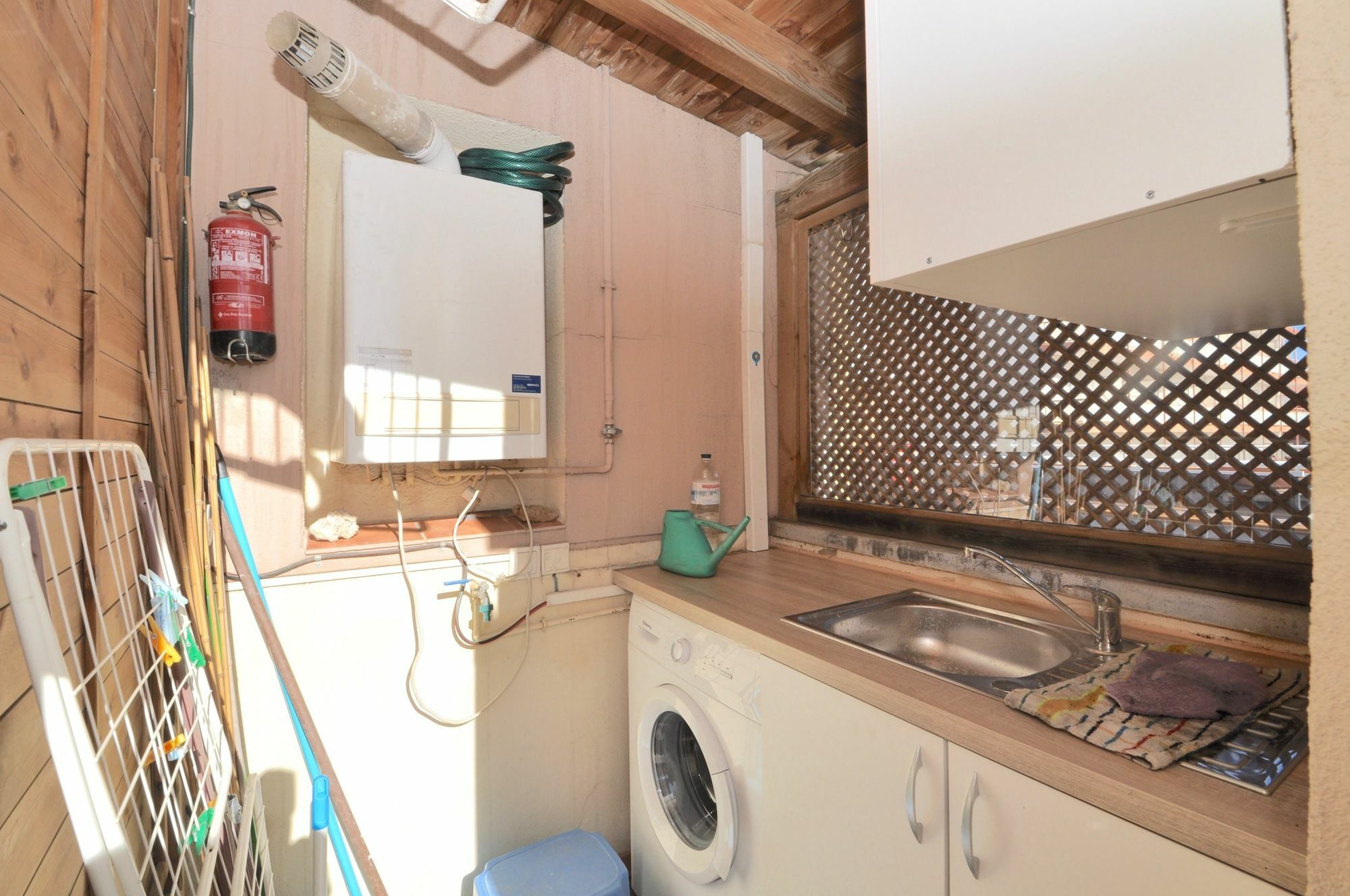 Apartament Duplex Llaverias Lloret de Mar Eksteriør billede