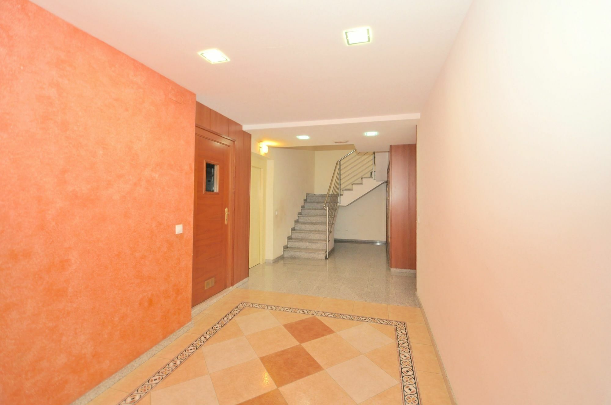 Apartament Duplex Llaverias Lloret de Mar Eksteriør billede