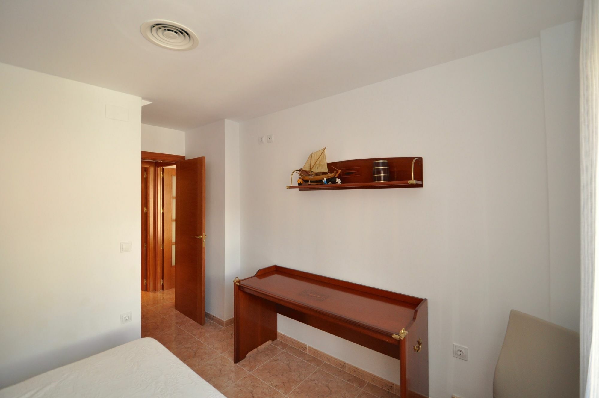 Apartament Duplex Llaverias Lloret de Mar Eksteriør billede