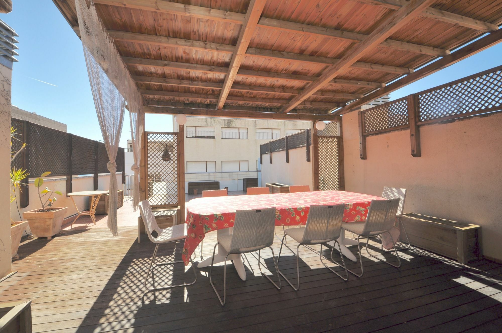 Apartament Duplex Llaverias Lloret de Mar Eksteriør billede